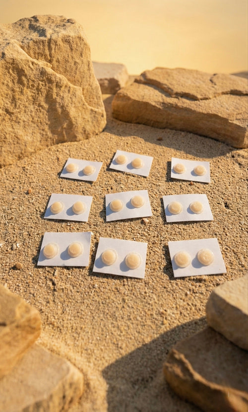 The Patch  (set of 4)